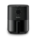 Freidora de Aire Easy Fry Essential 3,5L Moulinex4#Negro