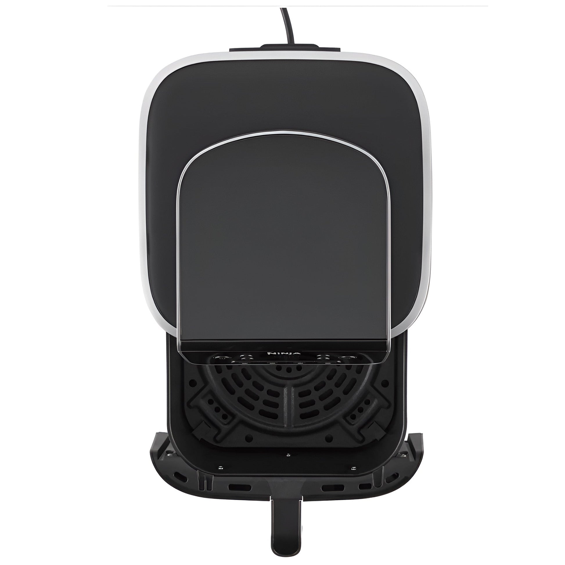 Freidora De Aire Pro Ninja 4 En 1 De 4.7 Lts4#Negro