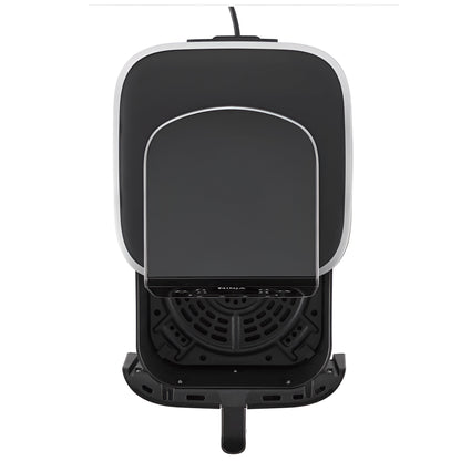 Freidora De Aire Pro Ninja 4 En 1 De 4.7 Lts4#Negro