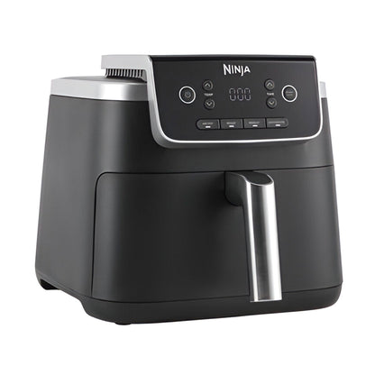 Freidora De Aire Pro Ninja 4 En 1 De 4.7 Lts7#Negro