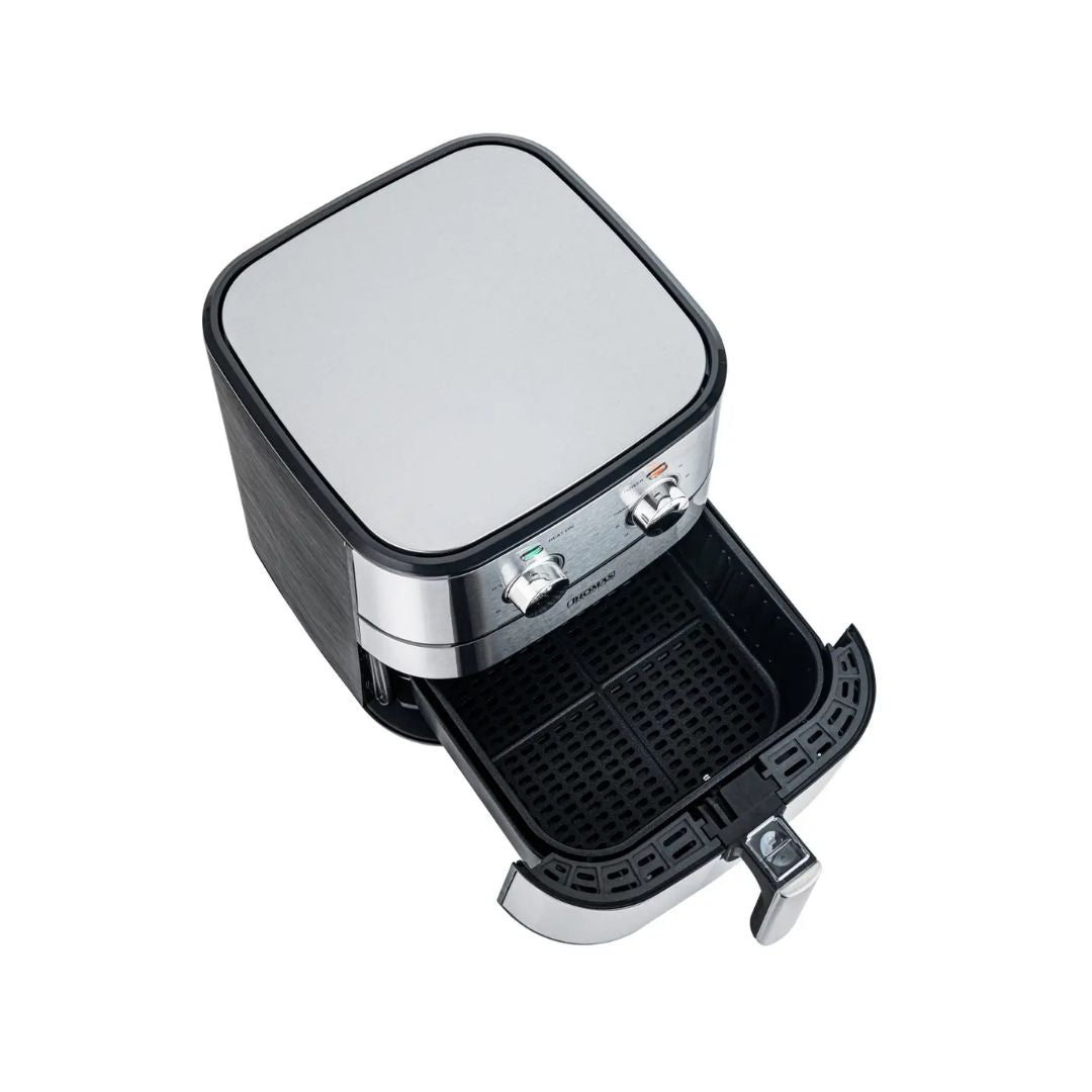 Freidora de Aire TH-AF60Mi5#Metal