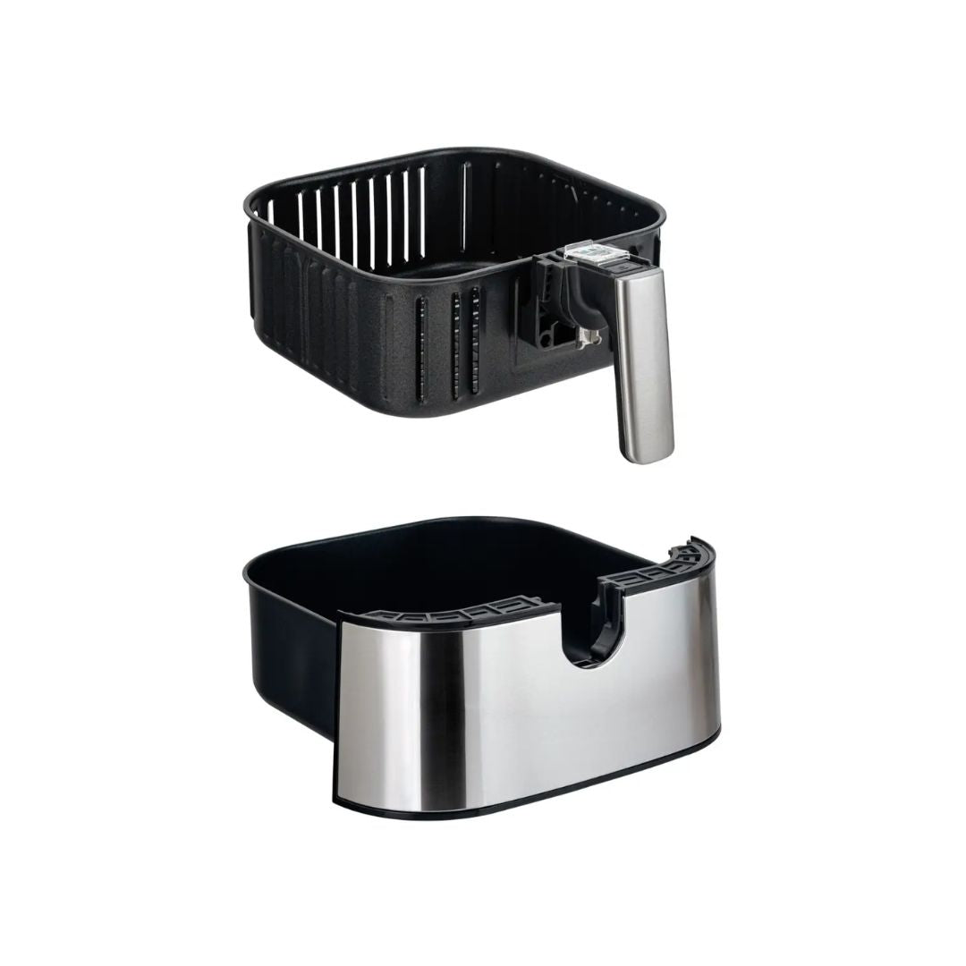 Freidora de Aire TH-AF60Mi8#Metal