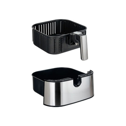 Freidora de Aire TH-AF60Mi8#Metal