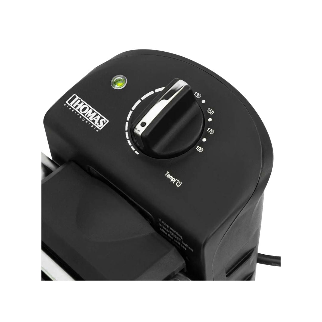 Freidora Eléctrica 5 lts TH-DF500 Thomas10#undefined