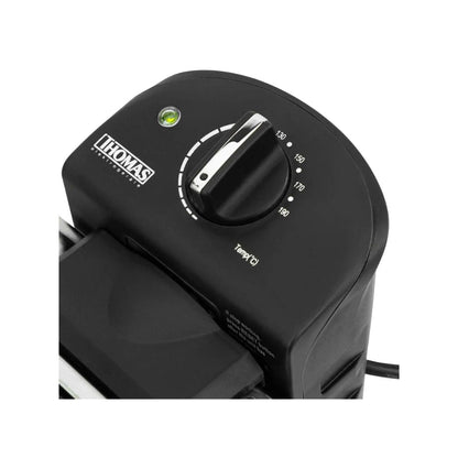 Freidora Eléctrica 5 lts TH-DF500 Thomas10#undefined