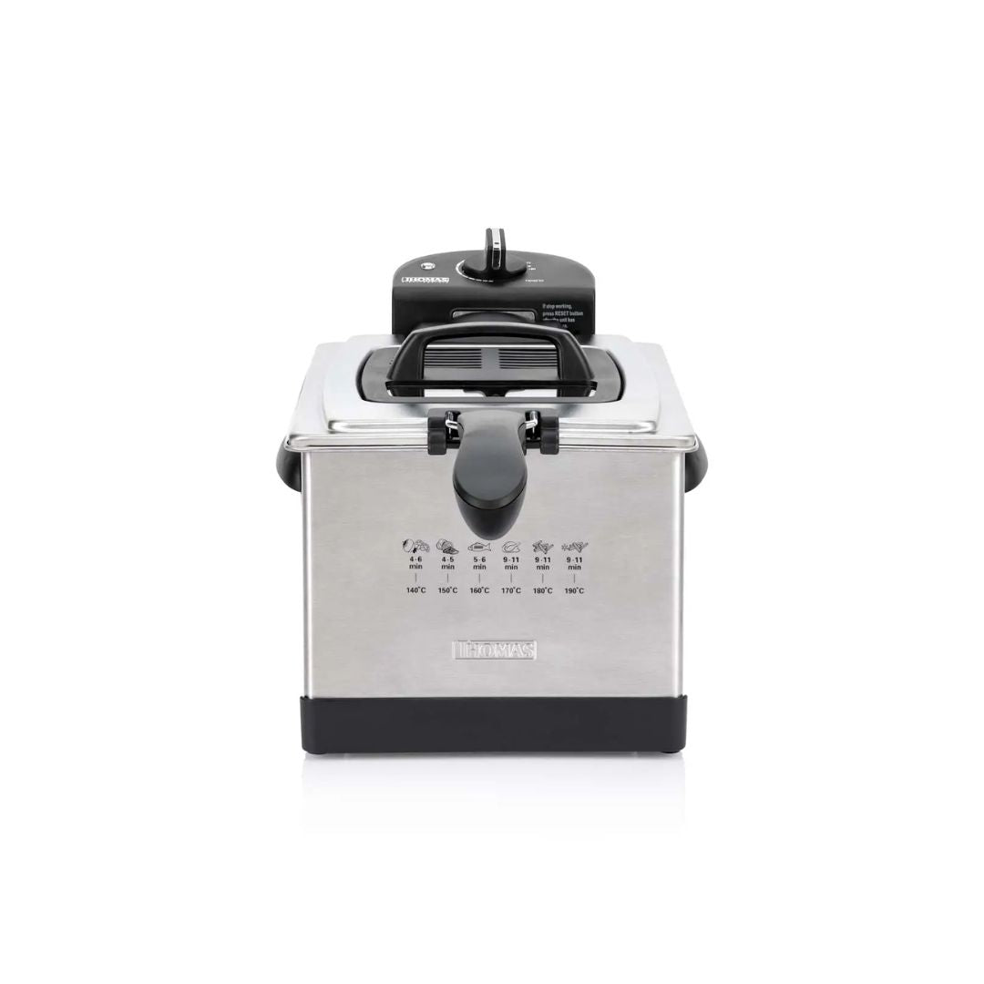 Freidora Eléctrica 5 lts TH-DF500 Thomas2#undefined