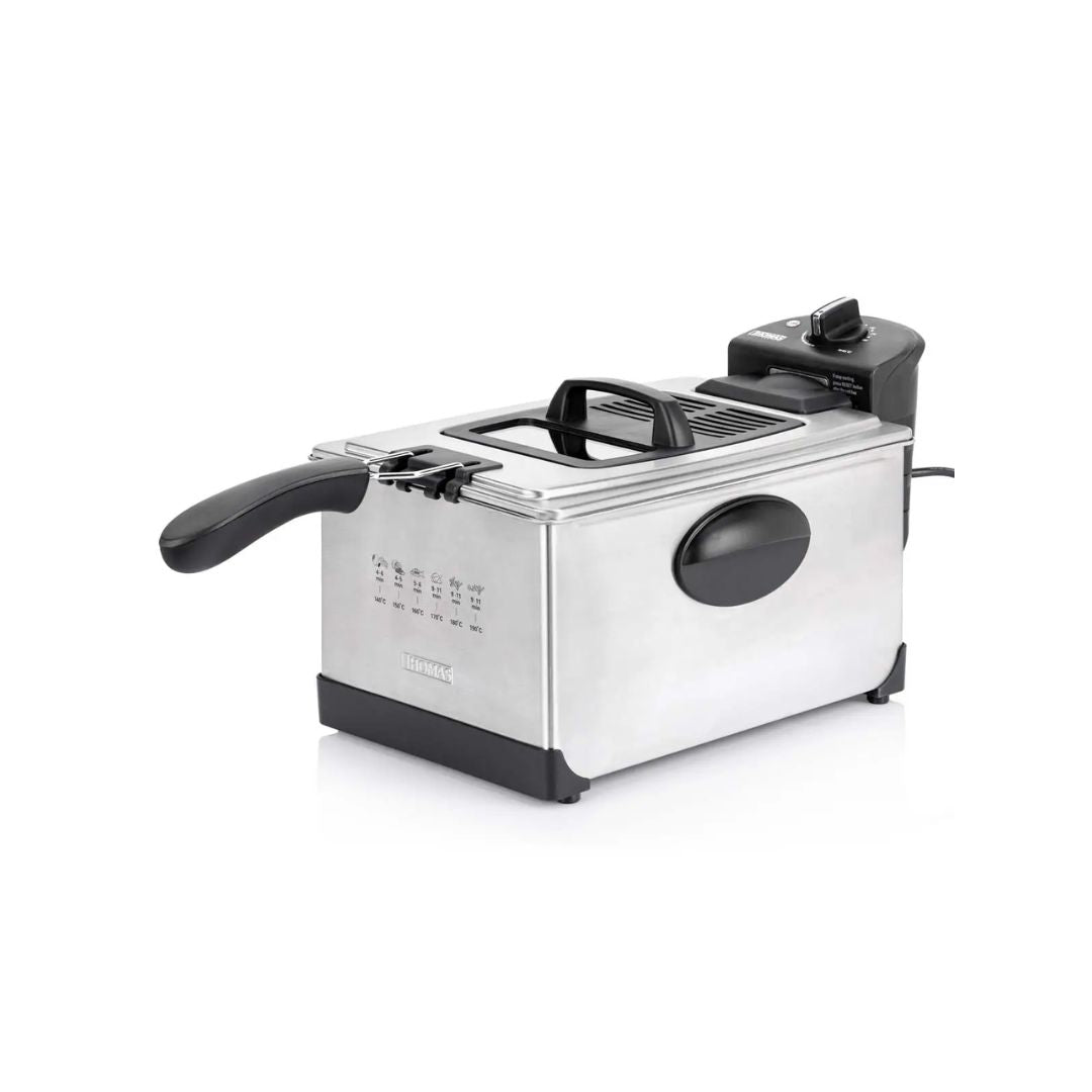 Freidora Eléctrica 5 lts TH-DF500 Thomas3#undefined