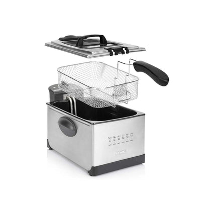 Freidora Eléctrica 5 lts TH-DF500 Thomas4#undefined