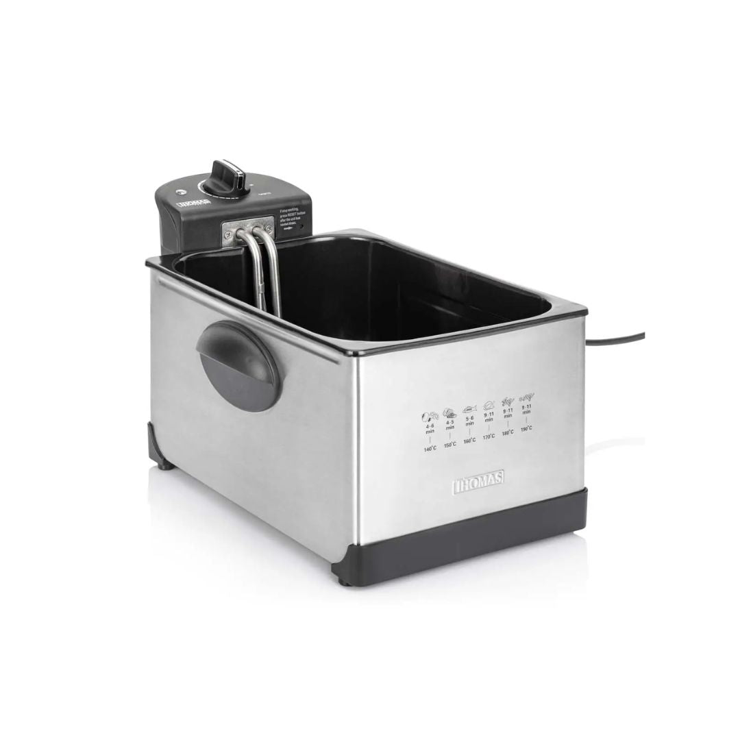 Freidora Eléctrica 5 lts TH-DF500 Thomas6#undefined