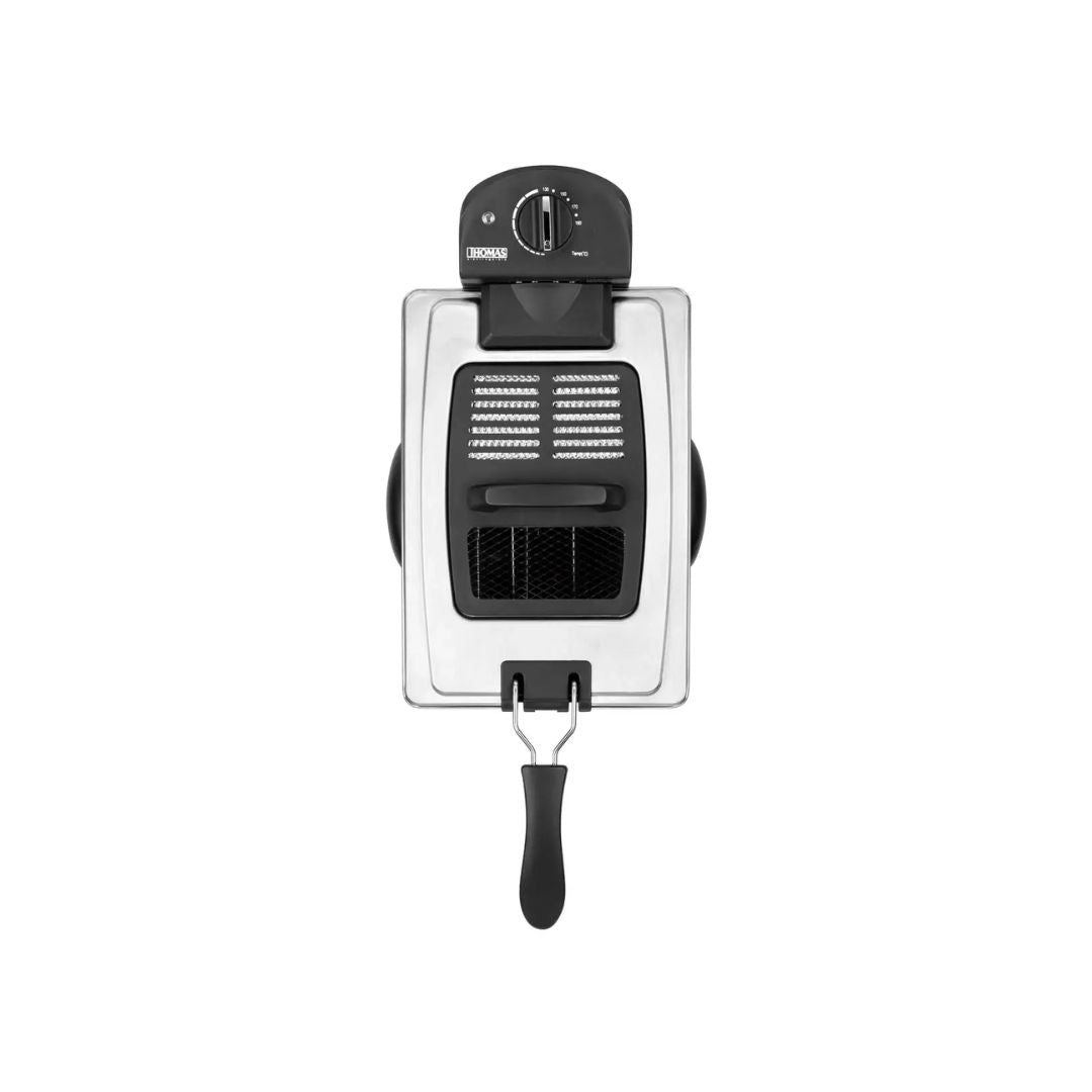 Freidora Eléctrica 5 lts TH-DF500 Thomas8#undefined