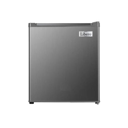 FRIGOBAR 47 LTS LFB-50I INOX-Frigobares