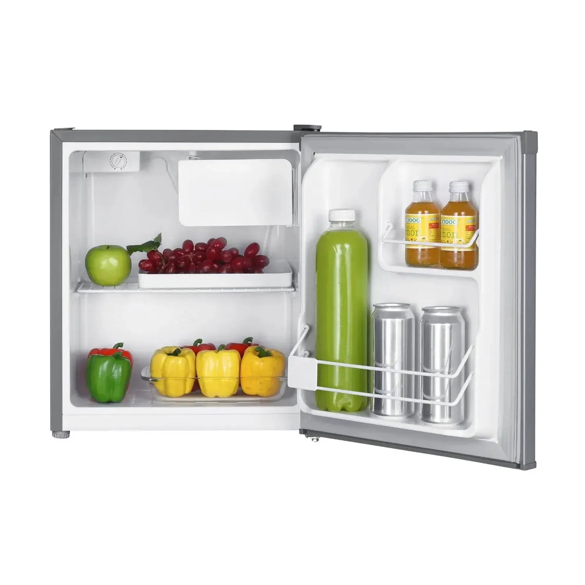 FRIGOBAR 47 LTS LFB-50I INOX-Frigobares