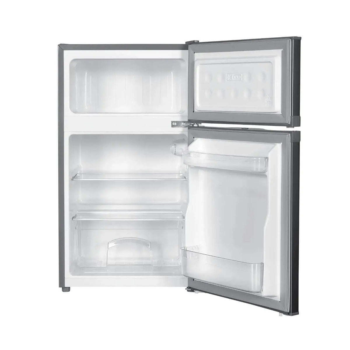 FRIGOBAR 85 LTS LFB-102I INOX-Frigobares
