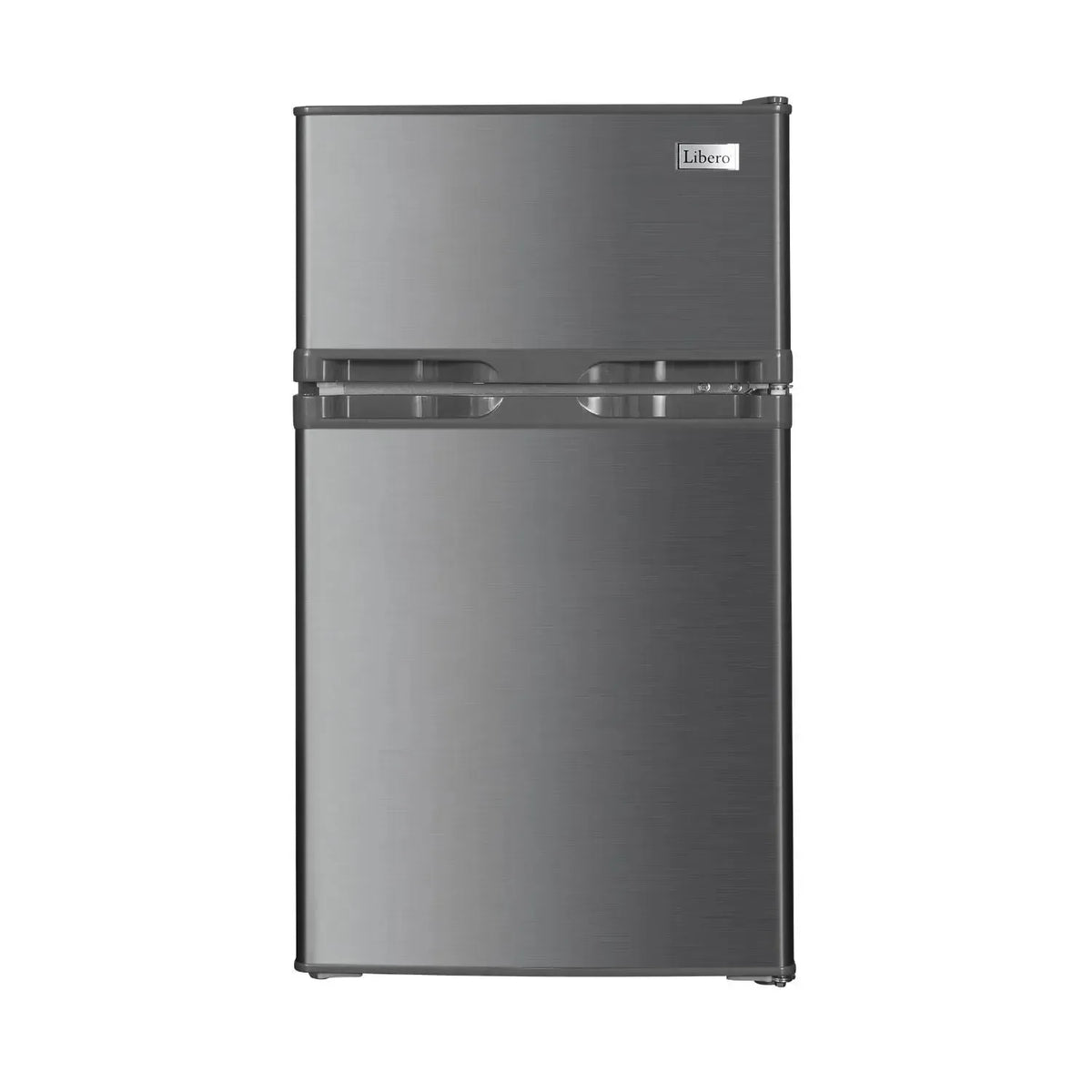 FRIGOBAR 85 LTS LFB-102I INOX-Frigobares