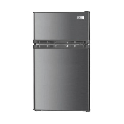 FRIGOBAR 85 LTS LFB-102I INOX-Frigobares