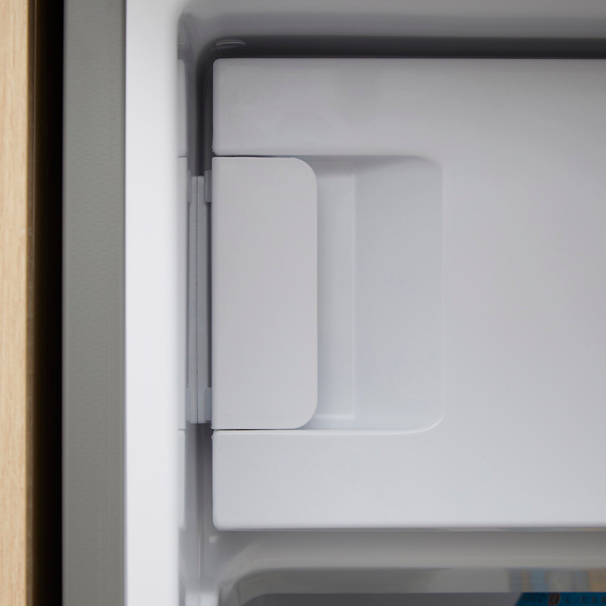 Frigobar Bajo Cubierta Elegance 109 Lts FDV - Caja Dañada-Frigobars