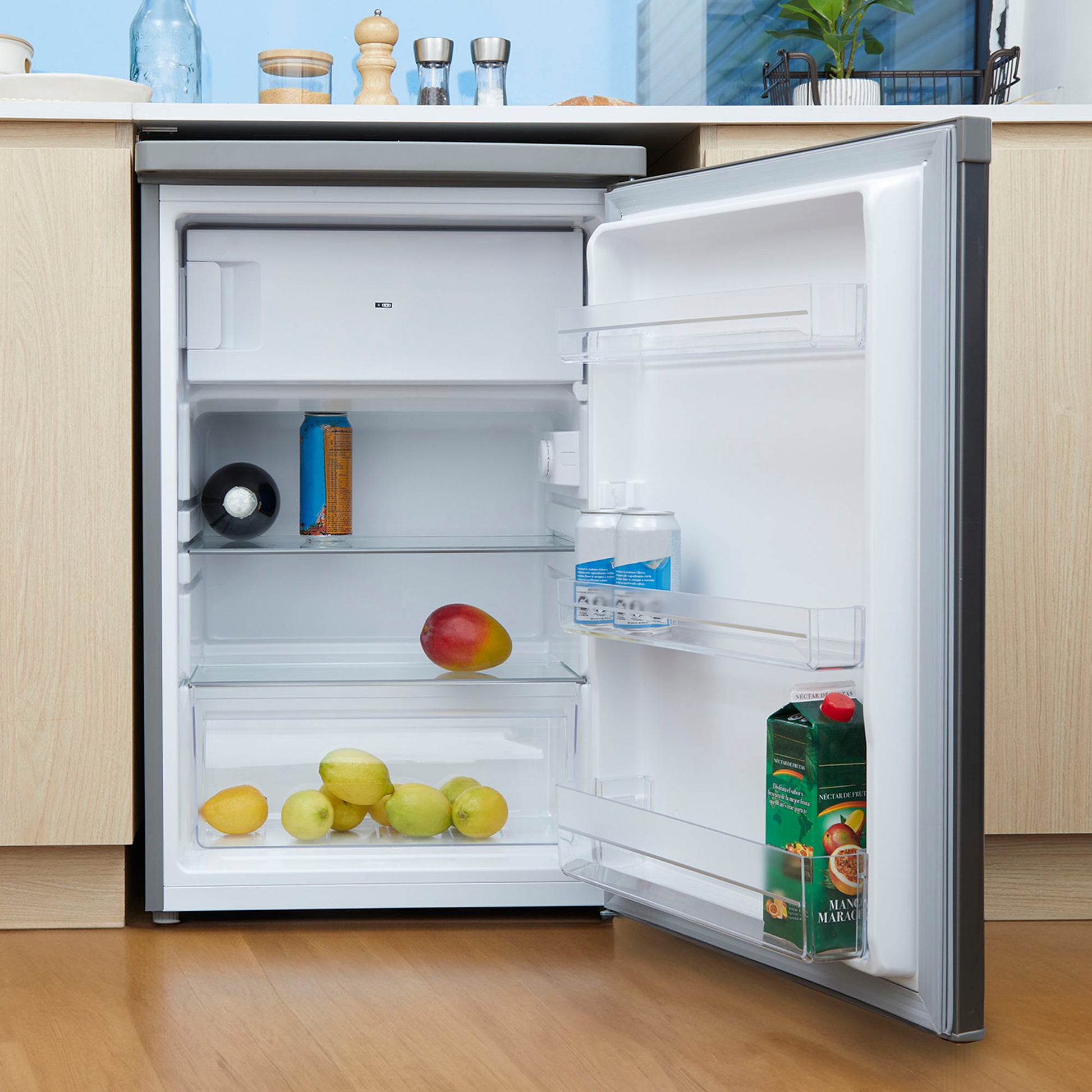 Frigobar Bajo Cubierta Elegance 109 Lts FDV - Caja Dañada-Frigobars