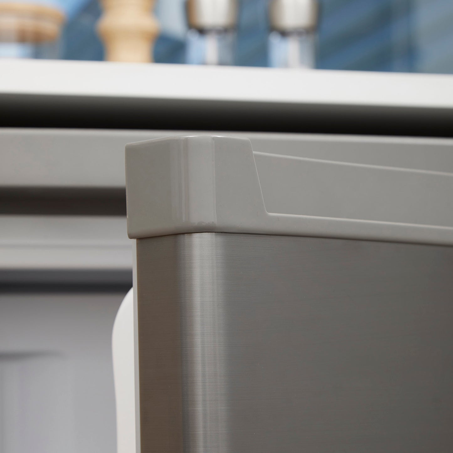 Frigobar Bajo Cubierta Elegance 109 Lts FDV - Caja Dañada-Frigobars