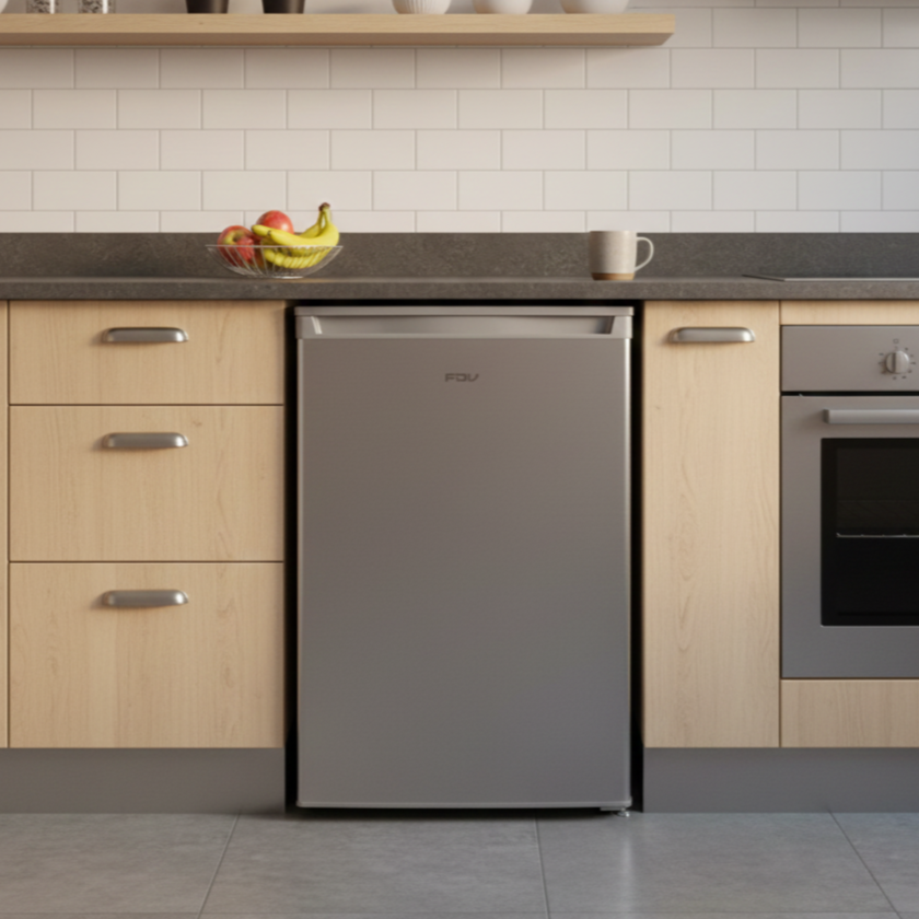 Frigobar Bajo Cubierta Elegance 109 Lts FDV - Caja Dañada-Frigobars