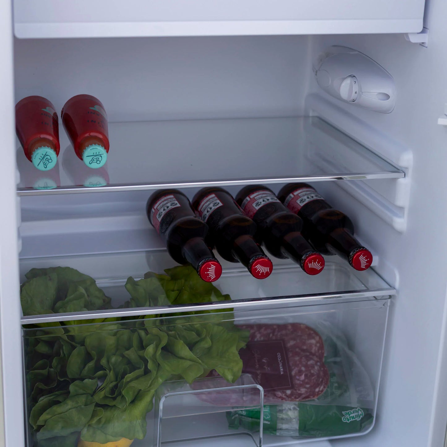 Frigobar Bajo Cubierta Tundra 108 Litros FDV-Refrigeradores