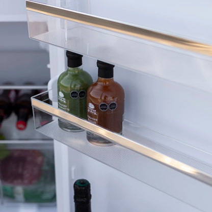 Frigobar Bajo Cubierta Tundra 108 Litros FDV-Refrigeradores