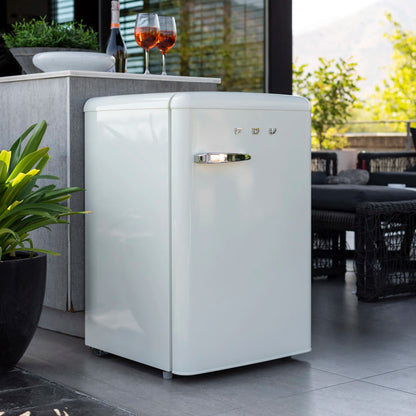 Frigobar Bajo Cubierta Tundra 108 Litros FDV-Refrigeradores