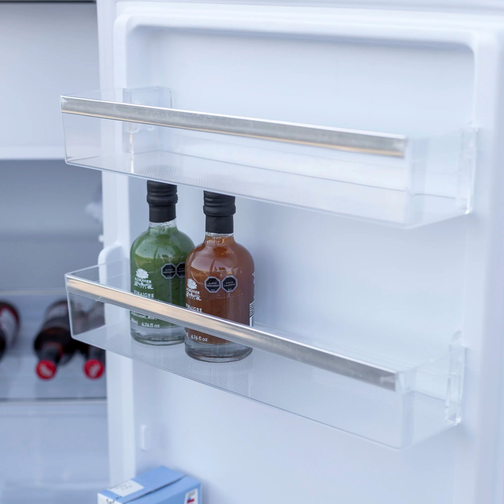 Frigobar Bajo Cubierta Tundra 108 Litros FDV-Refrigeradores