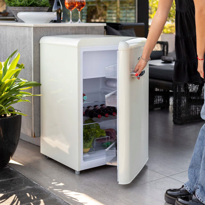 Frigobar Bajo Cubierta Tundra 108 Litros FDV-Refrigeradores