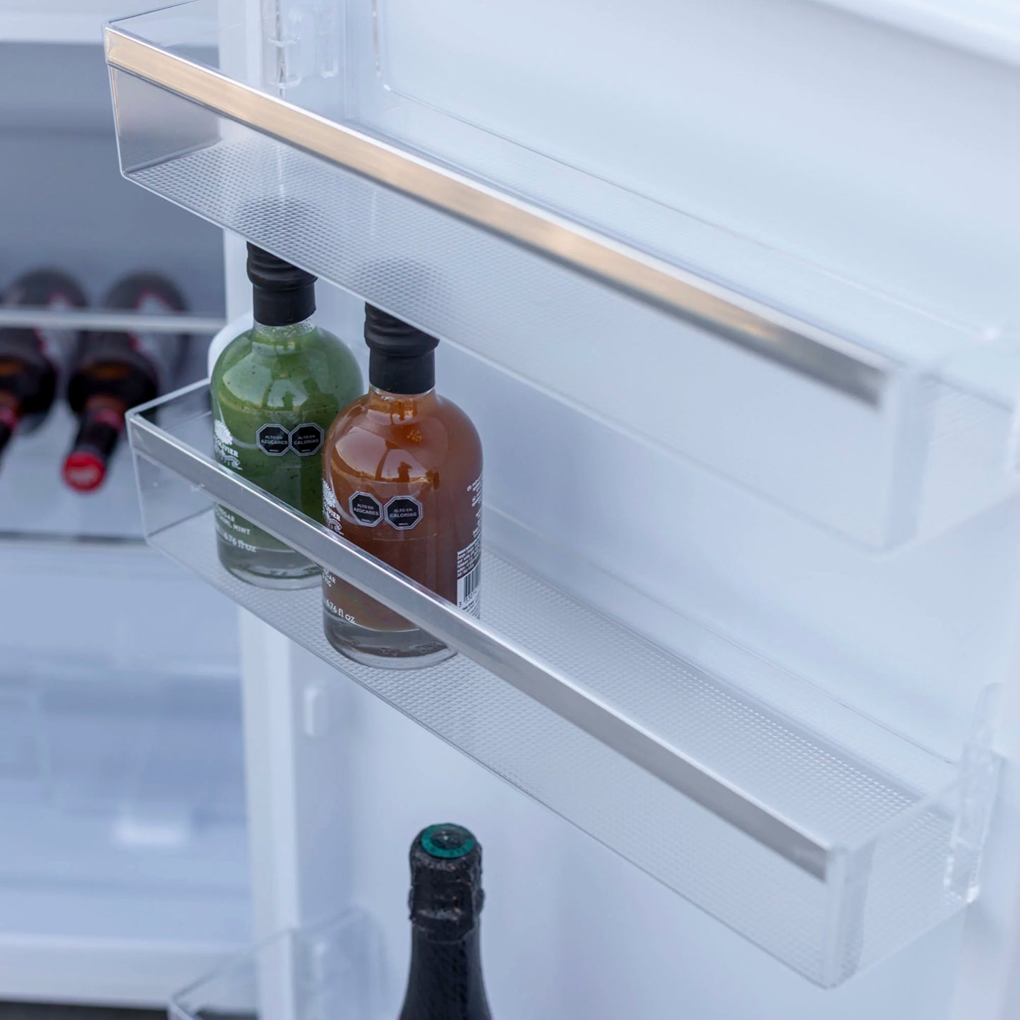 Frigobar Bajo Cubierta Tundra 108 Litros FDV-Refrigeradores