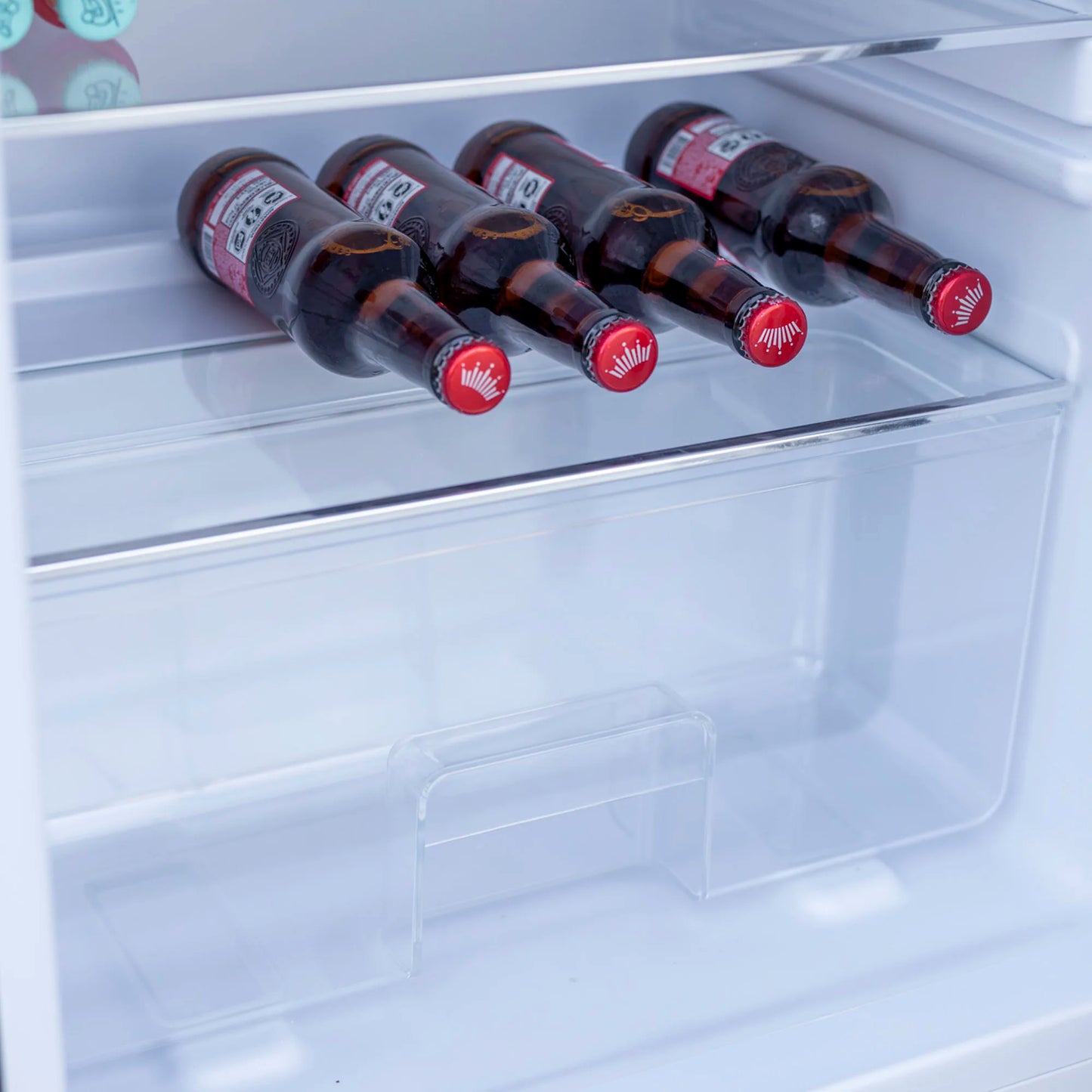 Frigobar Bajo Cubierta Tundra 108 Litros FDV-Refrigeradores