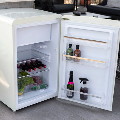 Frigobar Bajo Cubierta Tundra 108 Litros FDV-Refrigeradores