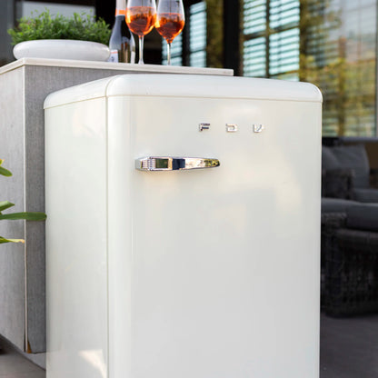 Frigobar Bajo Cubierta Tundra 108 Litros FDV-Refrigeradores