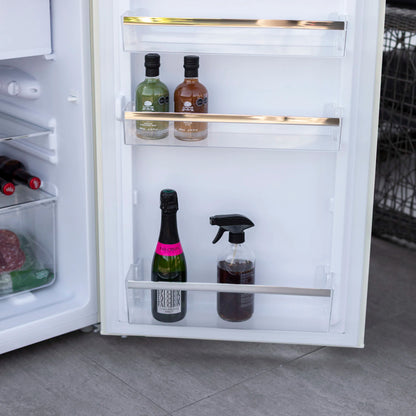 Frigobar Bajo Cubierta Tundra 108 Litros FDV-Refrigeradores