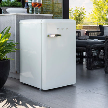 Frigobar Bajo Cubierta Tundra 108 Litros FDV-Refrigeradores