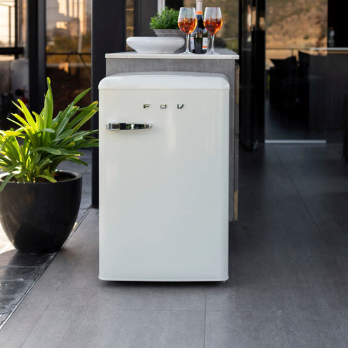 Frigobar Bajo Cubierta Tundra 108 Litros FDV-Refrigeradores