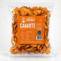 Fritos de Camote 170 g Gololo-Gourmet