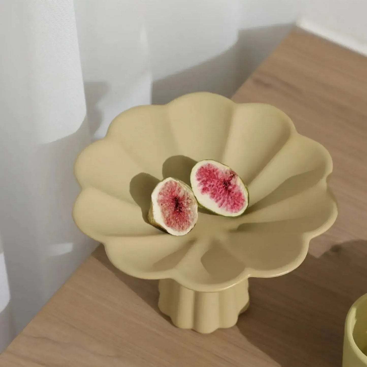 Frutero Elevado Luna Santú Home & Deco4#Beige