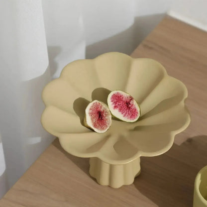 Frutero Elevado Luna Santú Home & Deco4#Beige
