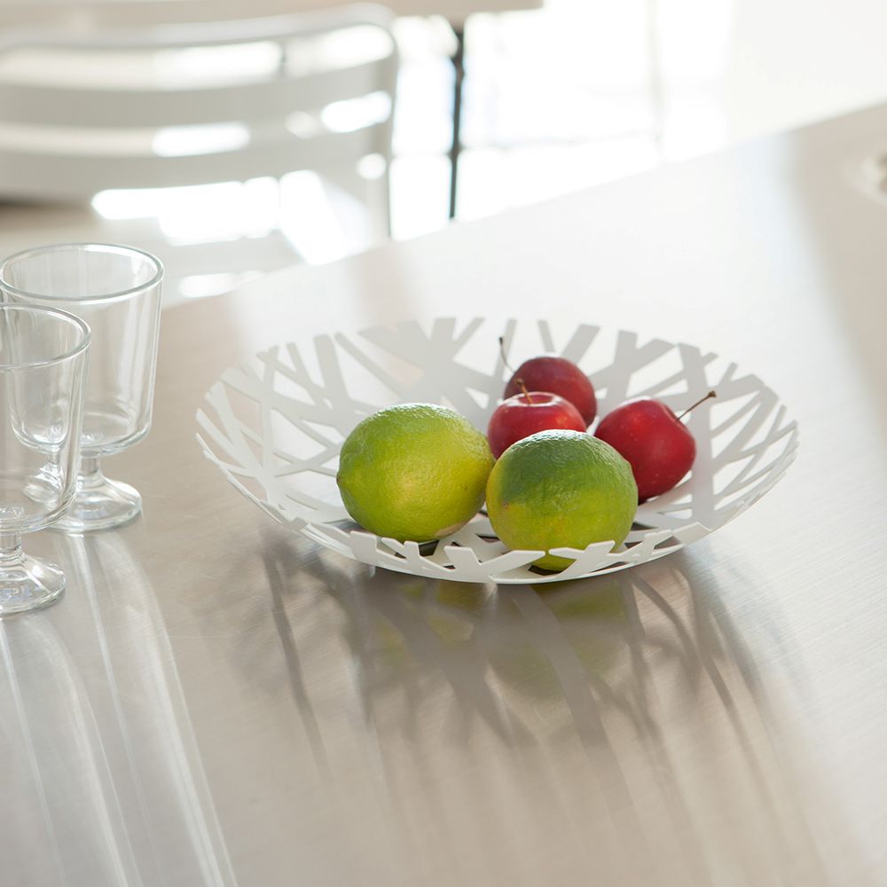 Frutero Nest Yamazaki1#Blanco
