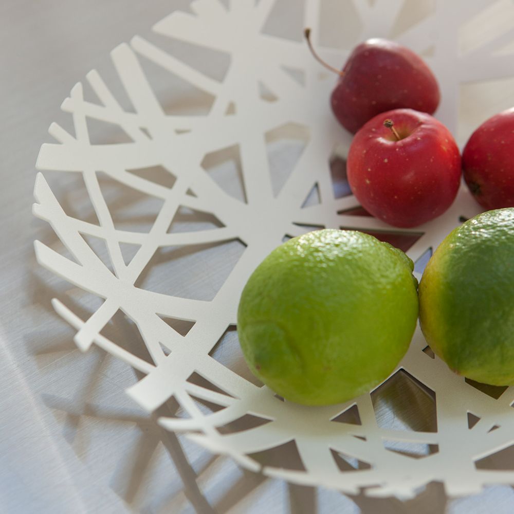 Frutero Nest Yamazaki5#Blanco