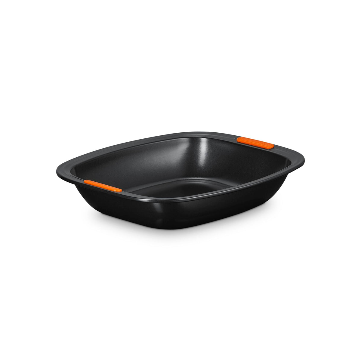Fuente Asadora Rectangular 33 cm-Fuentes