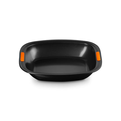Fuente Asadora Rectangular 33 cm-Fuentes