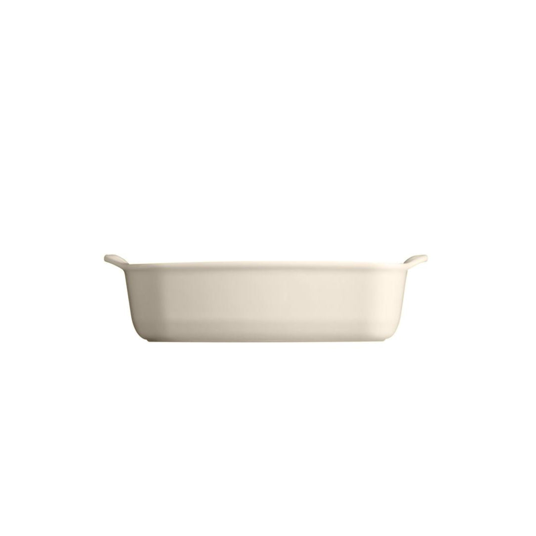 Fuente Horno 22X14,5Cm Crudo Emile Henry3#Beige