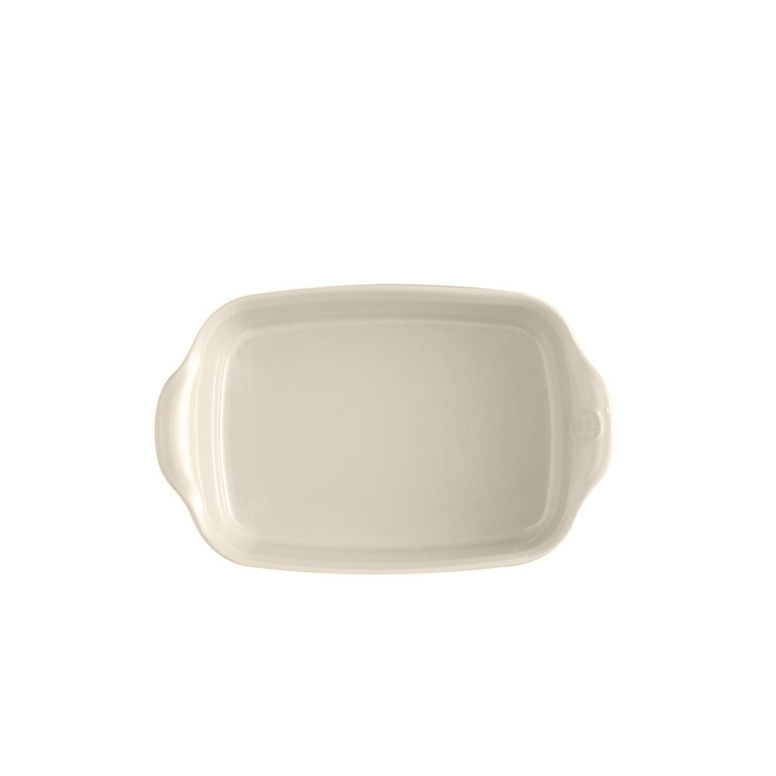 Fuente Horno 22X14,5Cm Crudo Emile Henry4#Beige