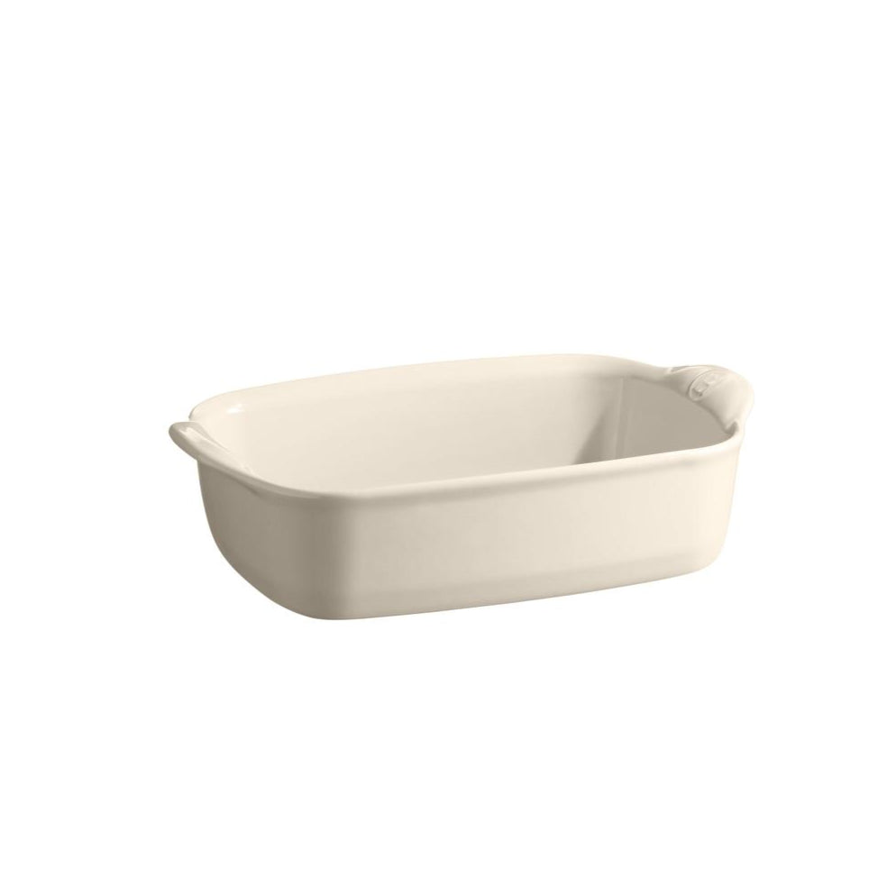 Fuente Horno 22X14,5Cm Crudo Emile Henry1#Beige