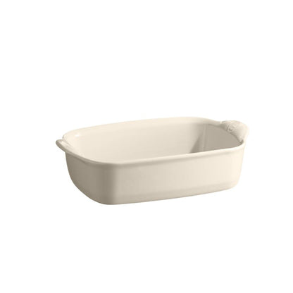 Fuente Horno 22X14,5Cm Crudo Emile Henry1#Beige