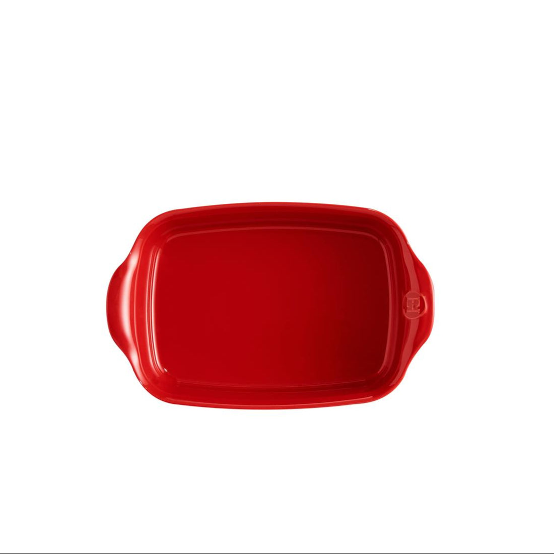 Fuente Horno 22X14,5Cm Rojo Emile Henry3#Rojo