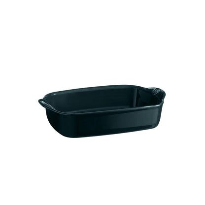 Fuente Horno 30X19Cm Azul Emile Henry1#Azul