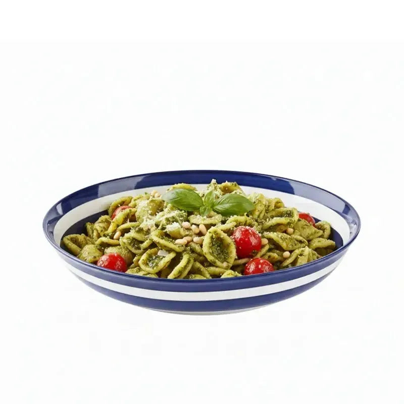 Fuente Ovalada Riviera 32cms Guzzini-Fuentes