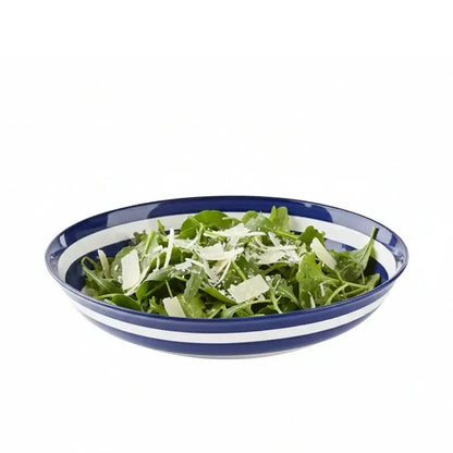 Fuente Ovalada Riviera 32cms Guzzini-Fuentes
